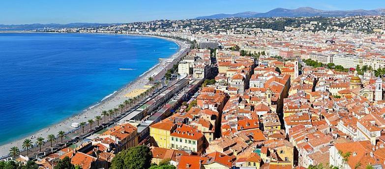 Apartment In Nice Exterior photo